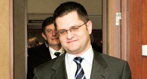 Vuk Jeremic