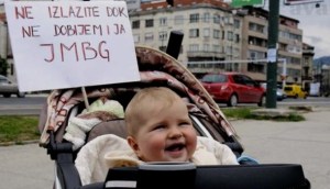 JMBG-PROTESTI