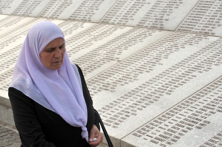 Hatidža Mehmedović 