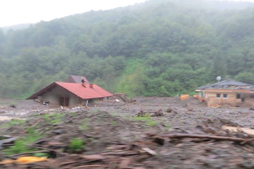 Zeljezno Polje Photo: Tim Clancy