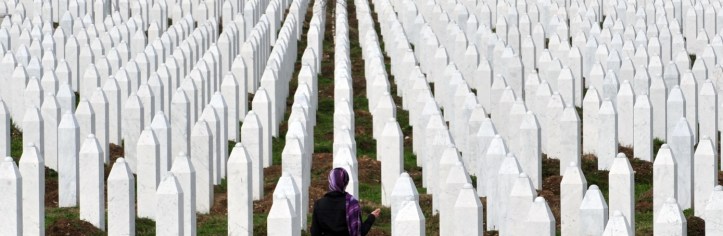 Srebrenica