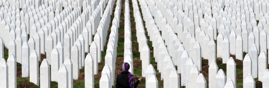 Srebrenica
