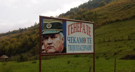 Mladic
